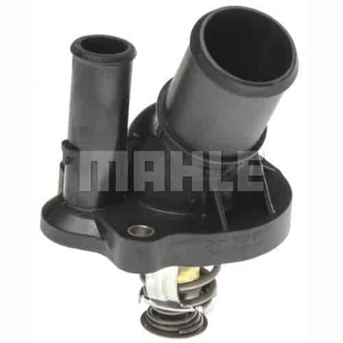 Integral Thermostat 2010-2013 Various Ford/Mazda/Mercury Models with L4 2.0/2.3/2.5L