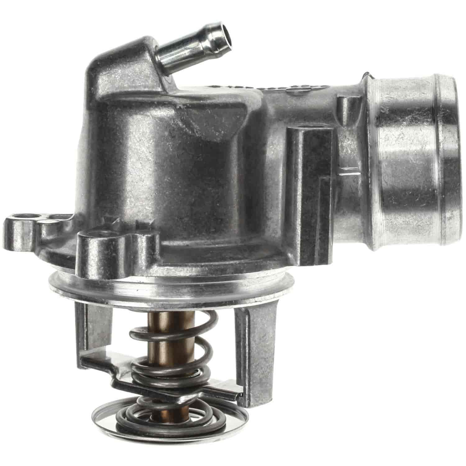 Thermostat Integral Mercedes Benz 6.0L 5987cc V12 1992-2002