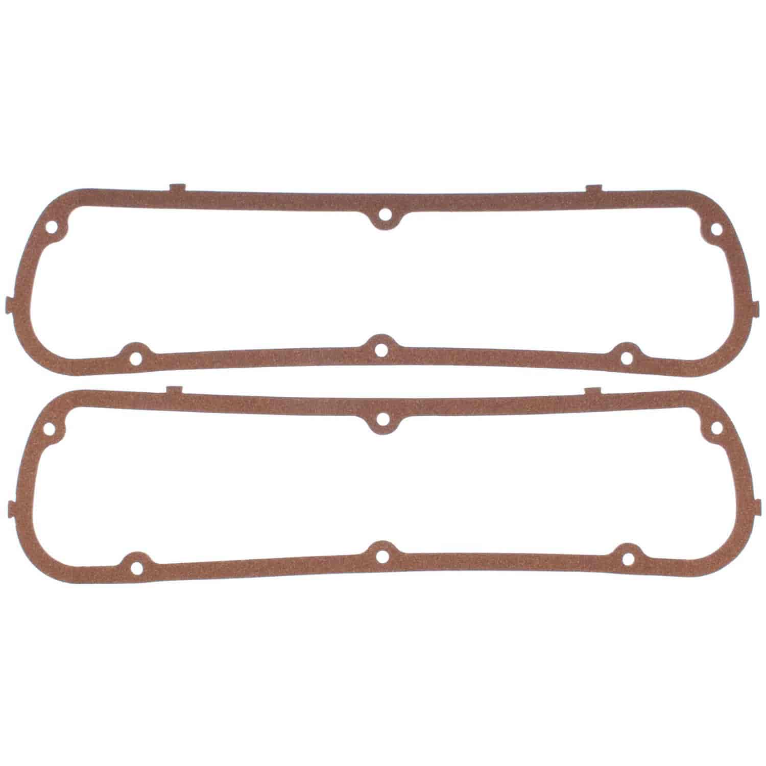 Performance Valve Cover Gasket Set 1962-2001 Small Block Ford V8 221/255/260/289/302/351W