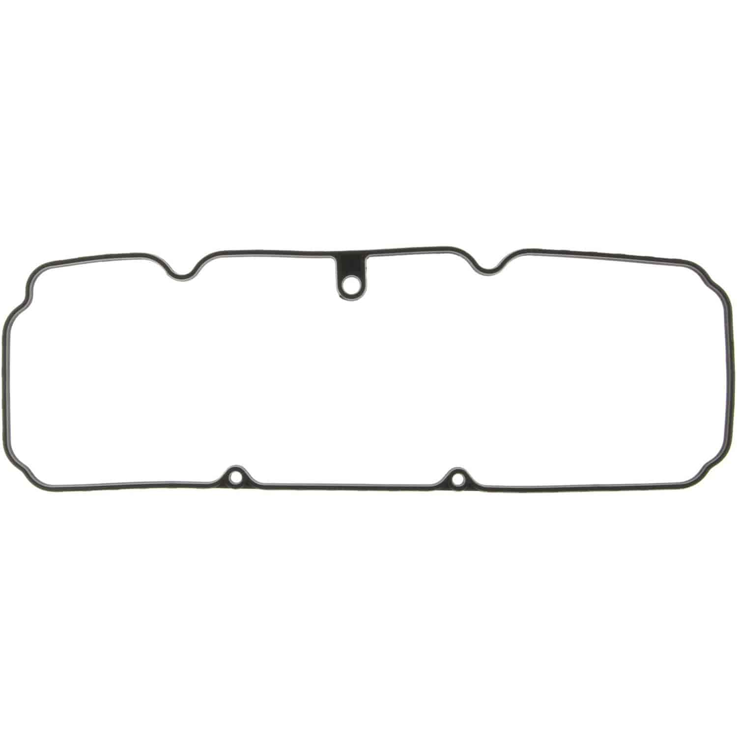 Valve Cover Gasket 1998-2003 GM L4 2.2L in Molded Rubber