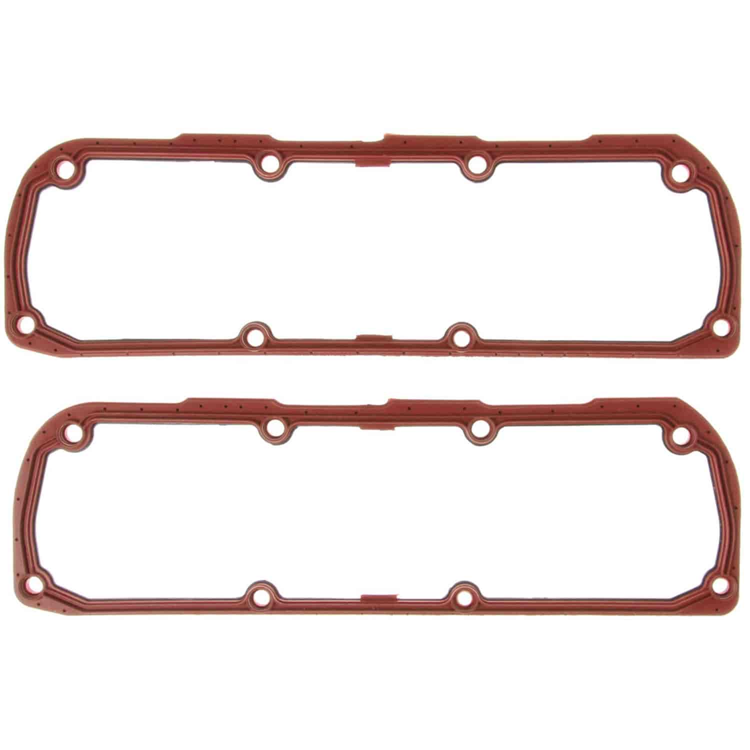 Valve Cover Set Chrysler Products 3.3L 201 1998-2000. Caravan Town & Country and Voyag