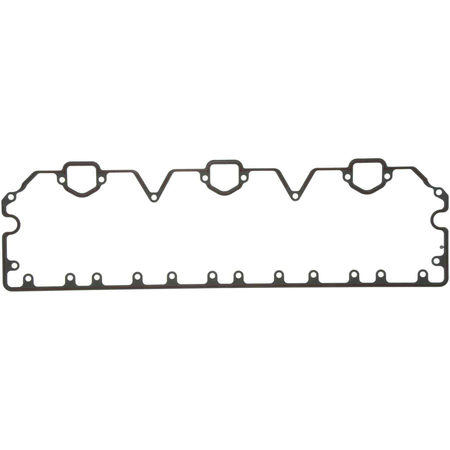 Rocker Cover Gasket for Cummins Late Model L10 and M11 Engines