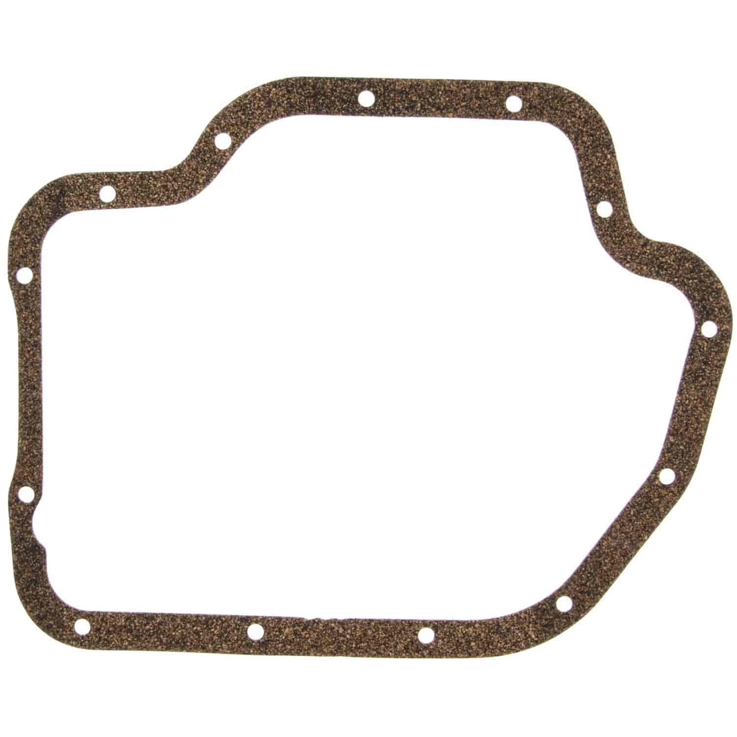 Automatic Transmission Gasket 1964-1993 GM TH400 (3L80) in Cork-Rubber