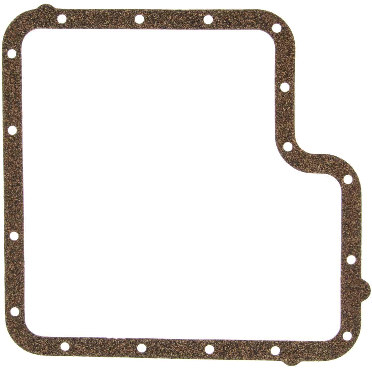 Automatic Transmission Gasket 1966-1996 Ford C6 Auto in Cork-Rubber