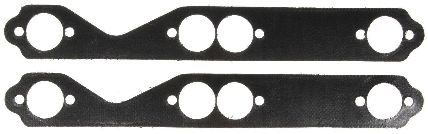 Exhaust Header Gasket Set for Small Block Chevy