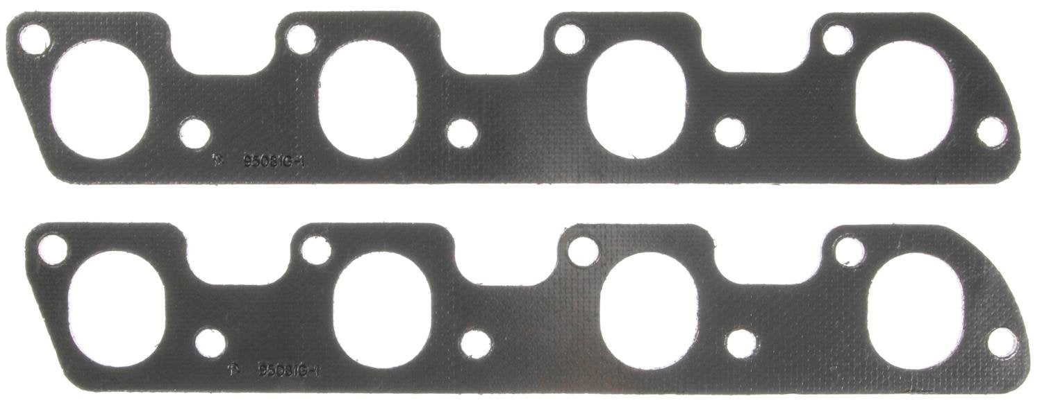 Exhaust Header Gasket Set for Ford Cleveland/Modified
