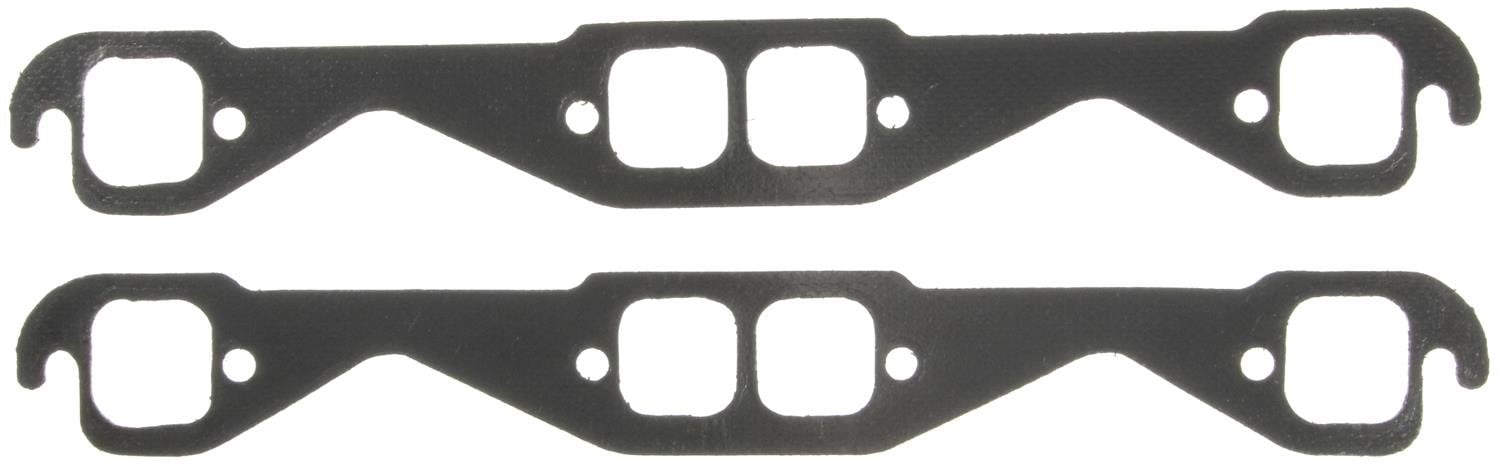 Exhaust Header Gasket Set for Small Block Chevy