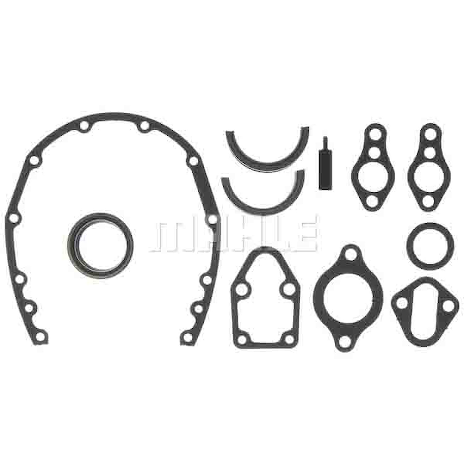 Timing Cover Gasket Set [Small Block Chevy]