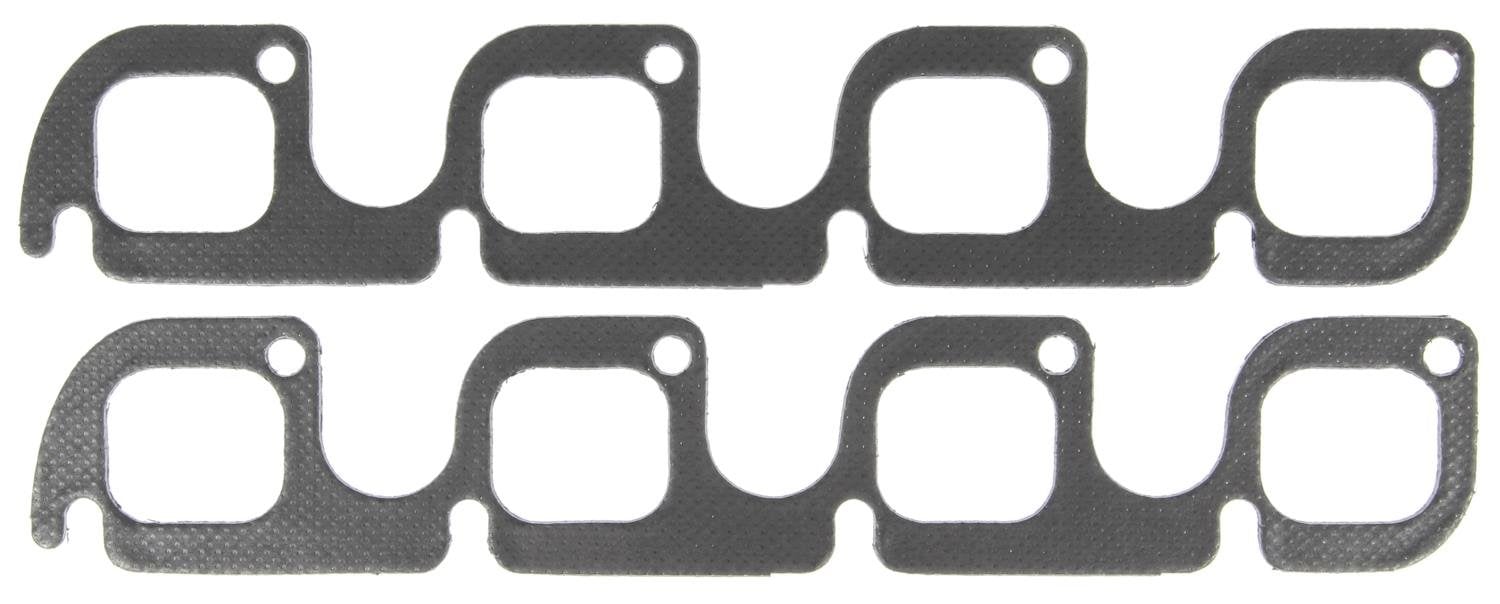 Exhaust Header Gasket Set for Small Block Ford
