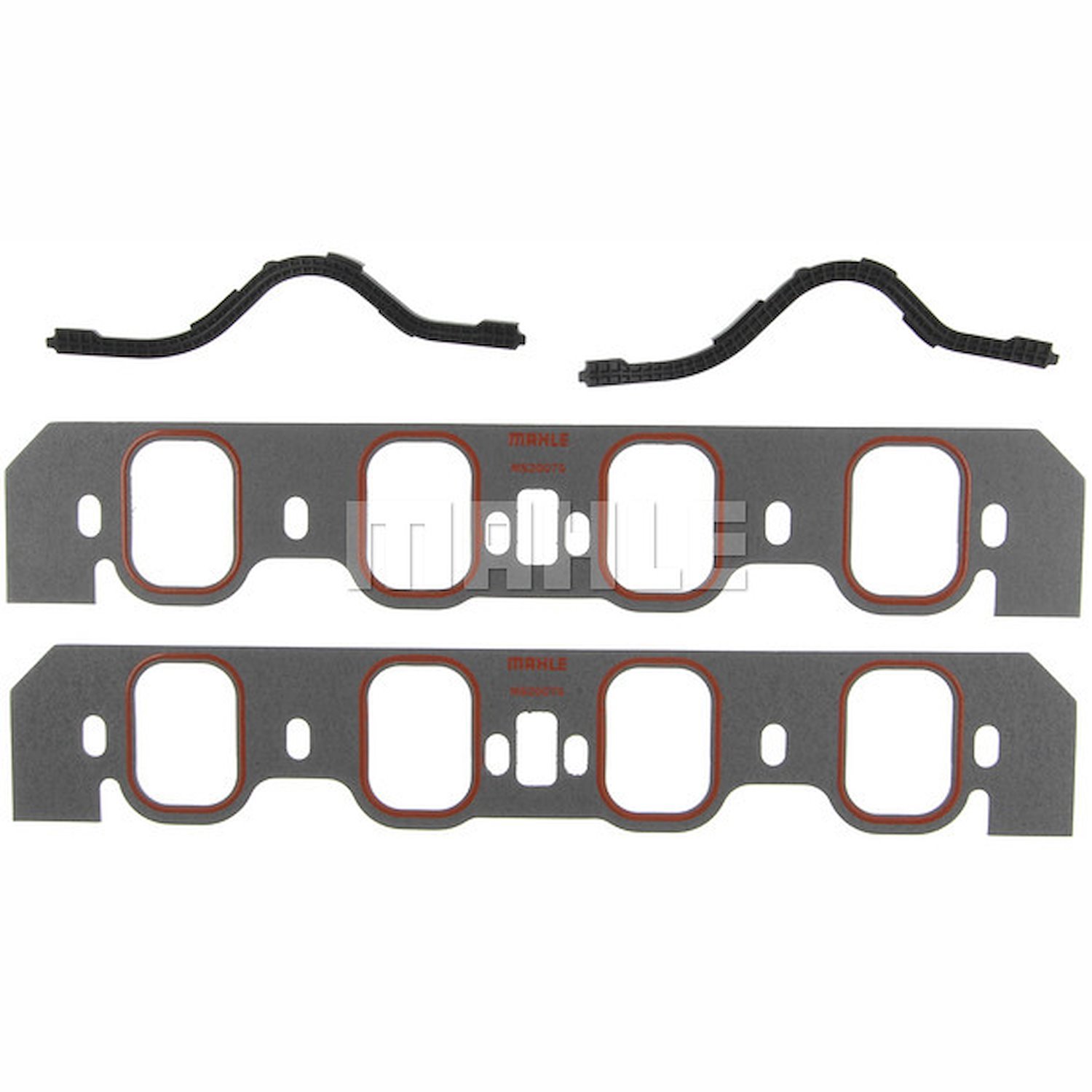 Intake Manifold Gasket Set for Ford Cleveland/Modified 4-BBL