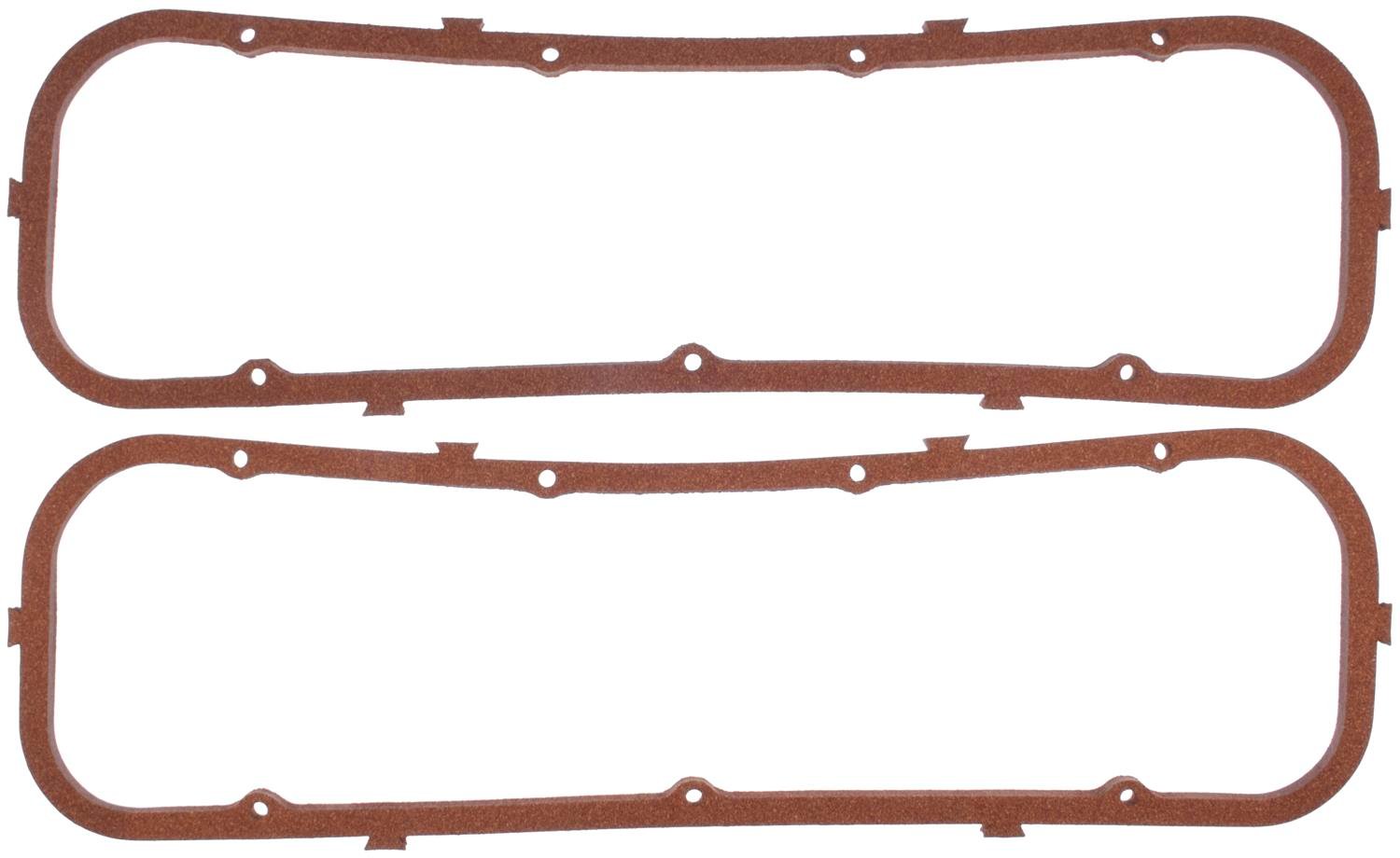 Valve Cover Gasket Set for Big Block Chevy