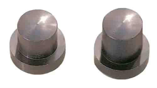 Aluminum Thrust Button Small Block Chevy