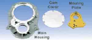 Cam Cover For 697-12000