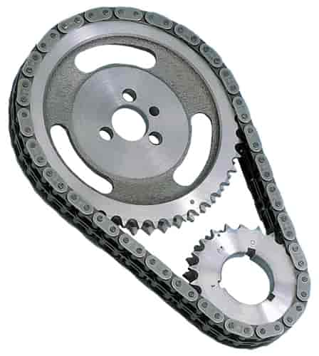 Roller Timing Chain Pontiac 326-455
