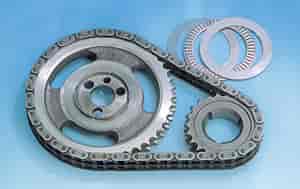Roller Timing Chain Small Block Chevy 265-400