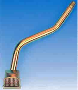 Oil Pump Pickup Tube Chrysler Hemi Street/Strip Low Profile