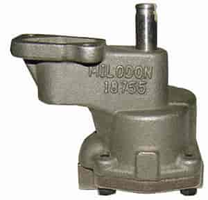 Oil Pump Small Block Chevy Standard Volume / High Pressure