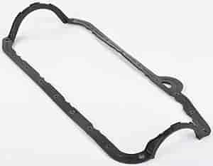 One-Piece Oil Pan Gasket Small Block Chevy 1955-79