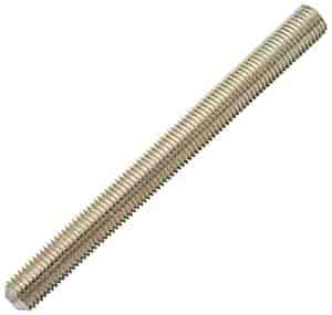 Weight Jack Bolt for Swivel Spring Cups 1" -8 Thread