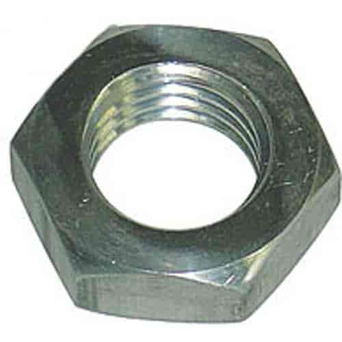 Jam Nuts for Weight Jack Bolt 3/4" -10 Thread