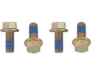 Transmission Bolt Kit For Use with Chevrolet 4-Speed Transmissions