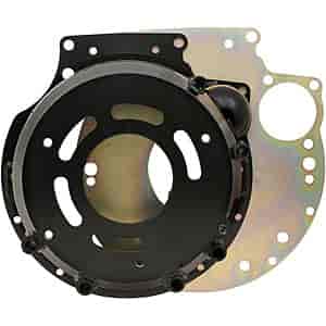 Steel Bellhousing Engine: Mazda Miata B6/BP