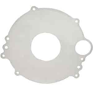 Motor Plate Chevy LS-Series