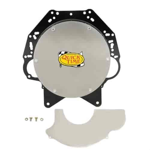 Engine Dyno Stand Adapter Plate [Small Block Chevy]
