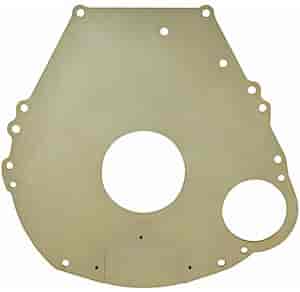 Motor Plate Ford 351M/400/429/460