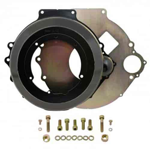 Steel Bellhousing Engine: Ford Modular 4.6L/5.0L/5.4L/5.8L