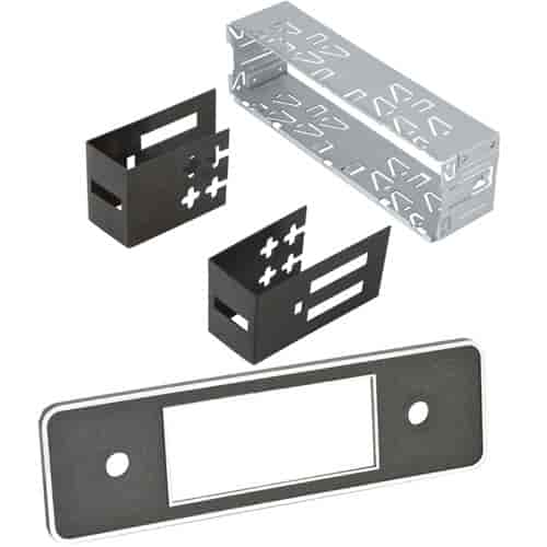 Universal DIN Repair Kit Special Adapter Brackets