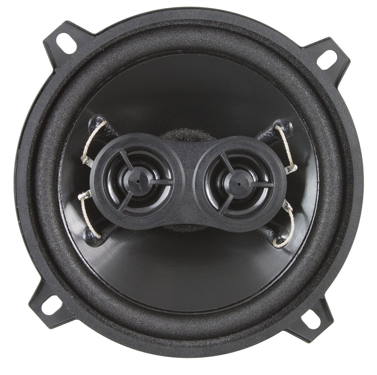Standard Dash Replacement Speaker 5.250 in. Round [Universal]