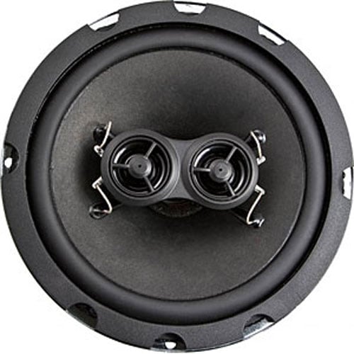 Deluxe Dash Replacement Speaker 6.5" Round
