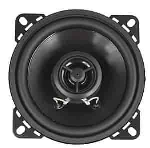 Deluxe Stereo Replacement Speakers 4.5" Round
