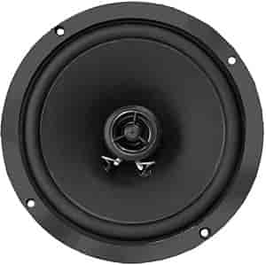 Deluxe Stereo Replacement Speakers 6.5" Round