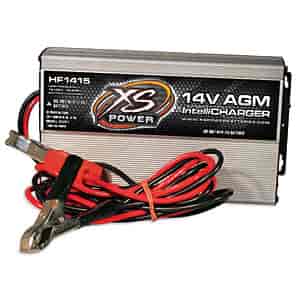 AGM Battery Charger 14 Volt