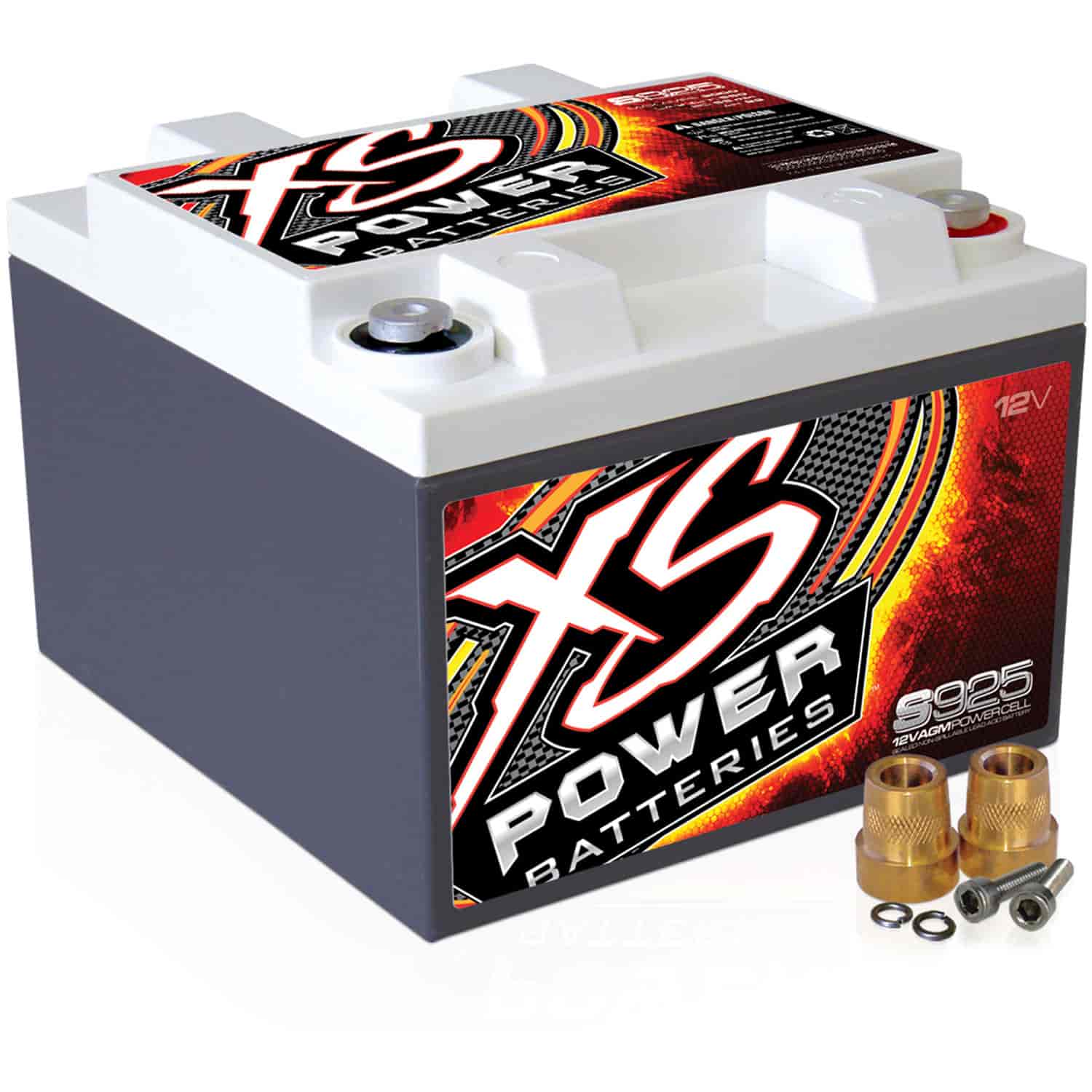 S-Series Racing Battery 12-Volt