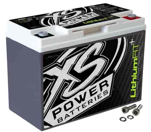 PS545L Lithium Battery 12-Volt