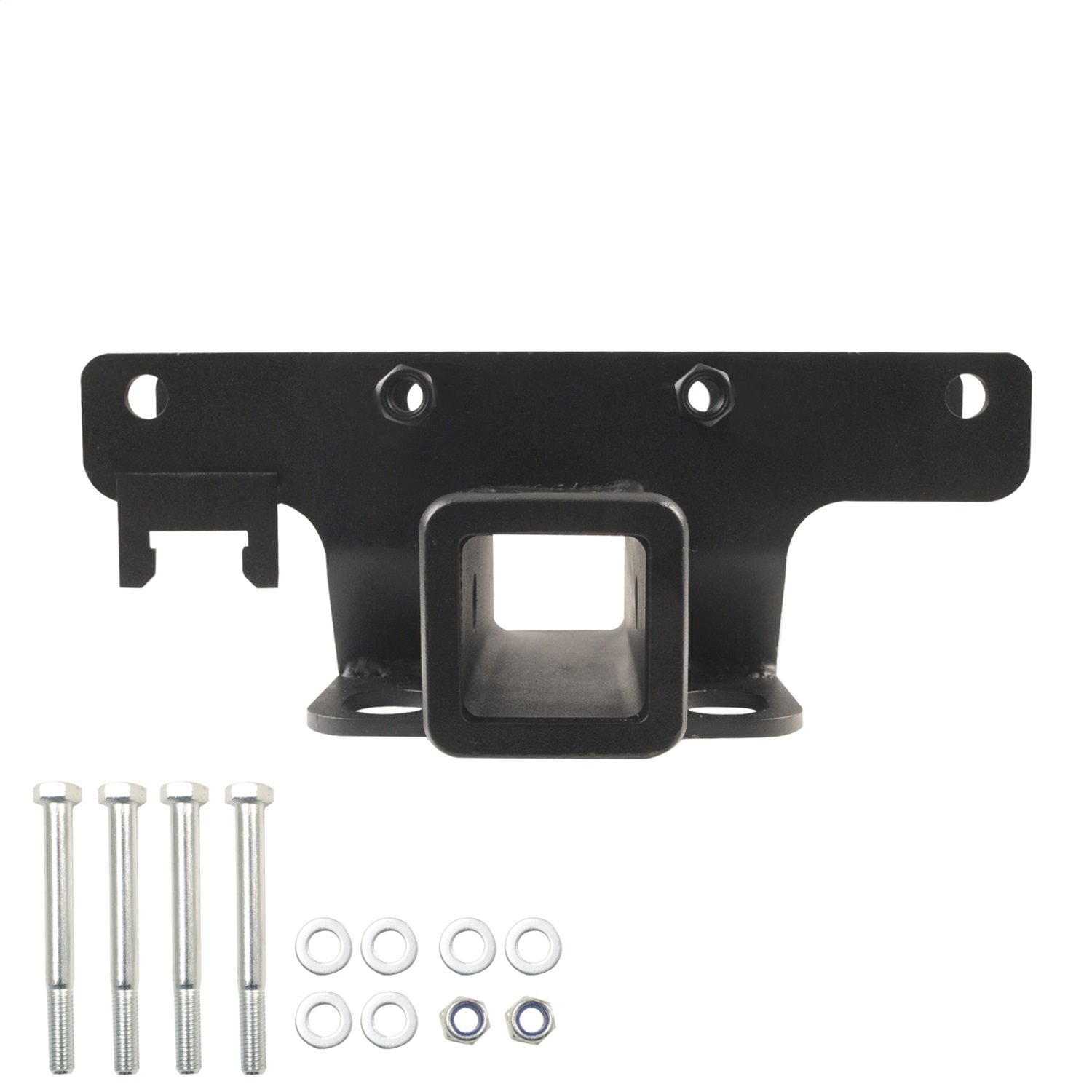 Hitch Receiver Fits Select Jeep Wrangler JL