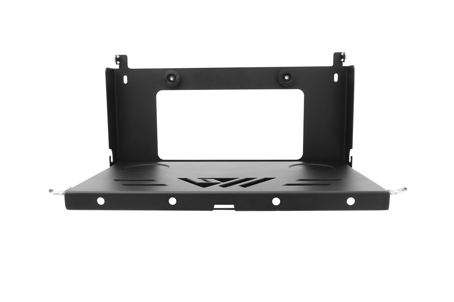 Tailgate Table For 1987-2006 Jeep Wrangler YJ/TJ