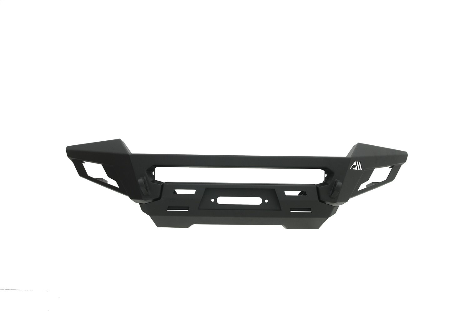 Front Bumper Fits Select Toyota Tacoma