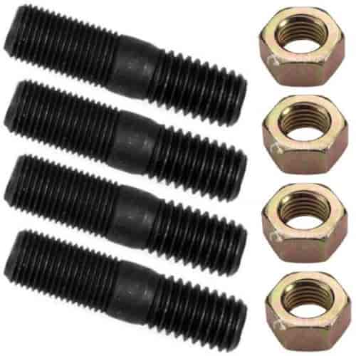 400 Series Filter Replacement Stud Kit Includes Nuts And Washers