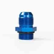 600 Series Filter Port Fitting -12AN O-Ring Male To -10AN Male Boss