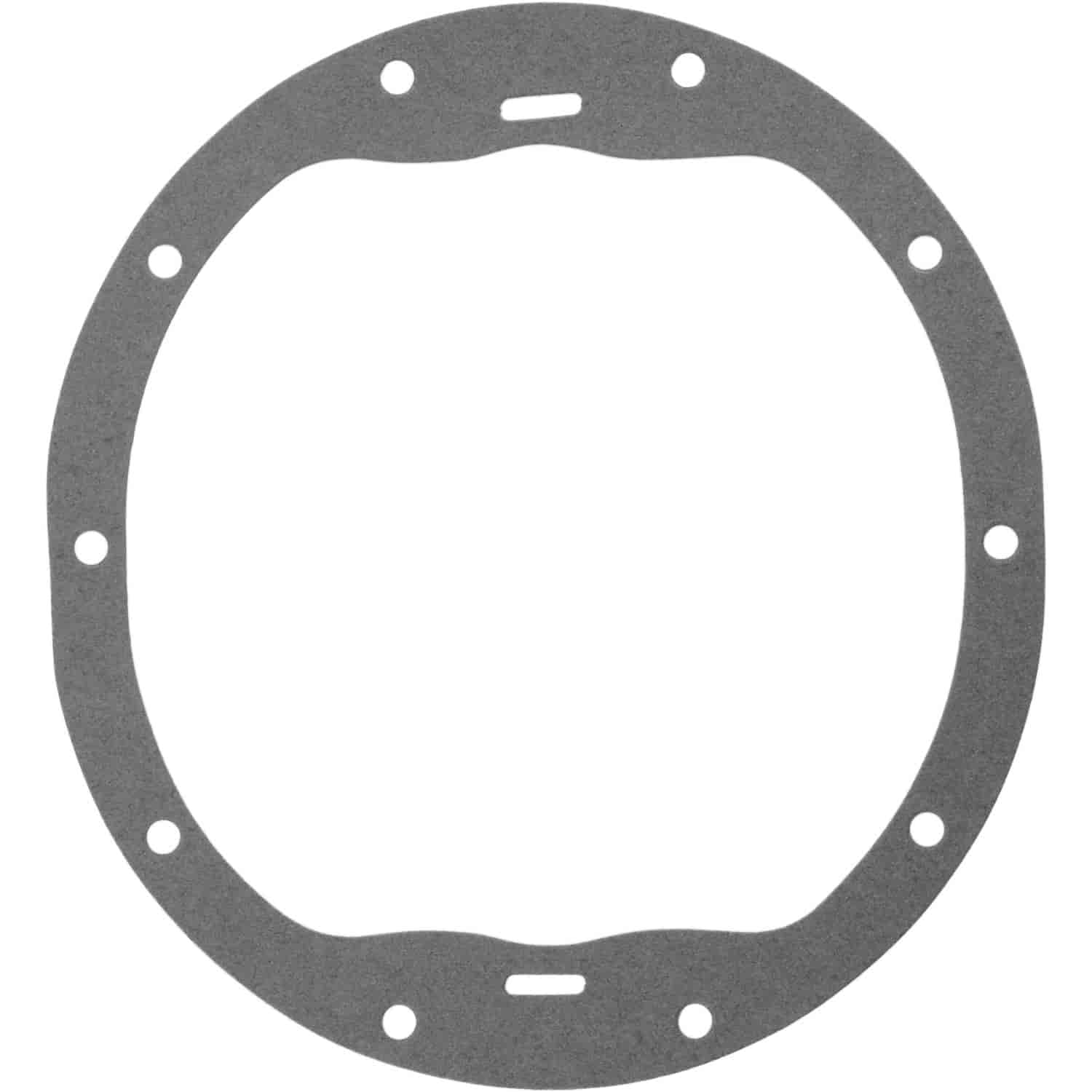 Differential Cover Gasket Chevy 10-Bolt Intermediate