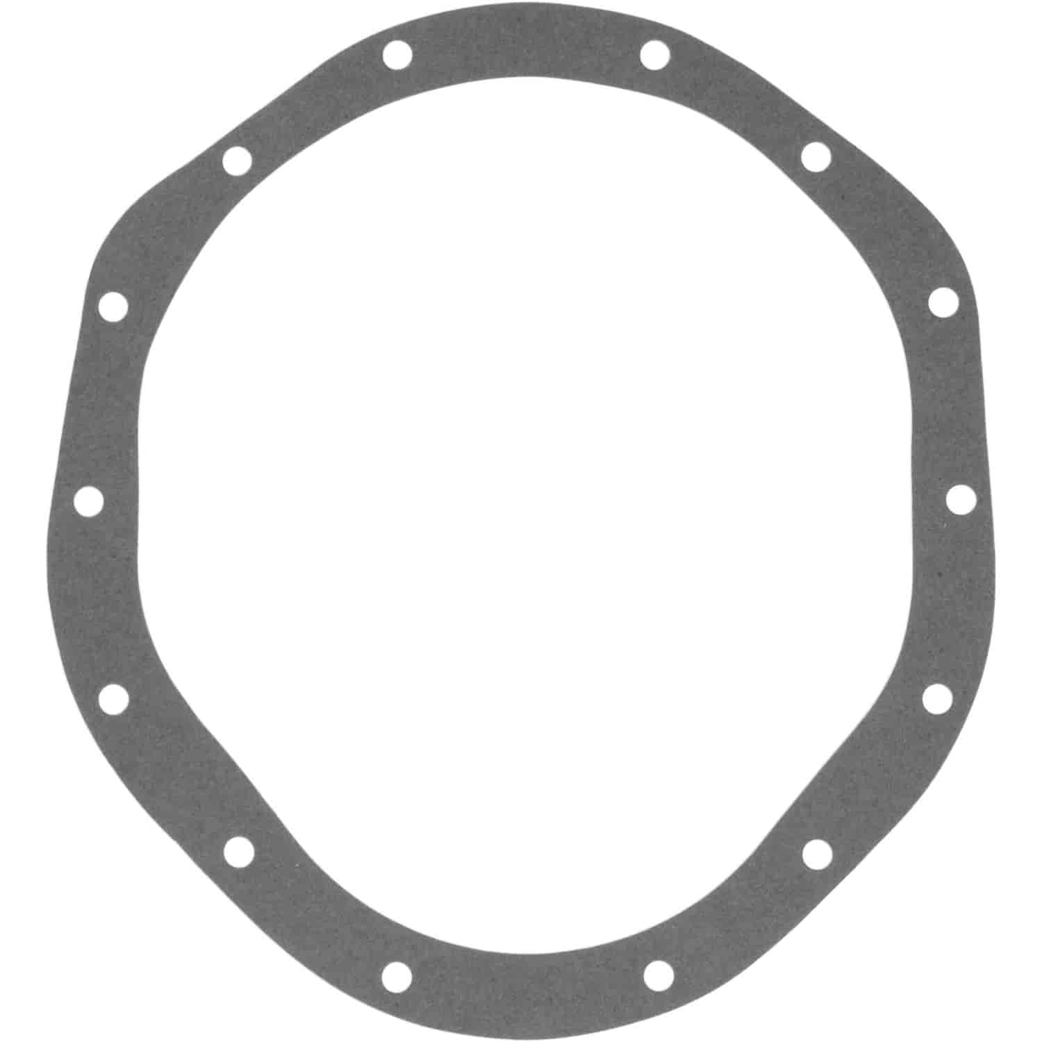Differential Cover Gasket GMC 14-Bolt Truck (9.5" Ring Gear)