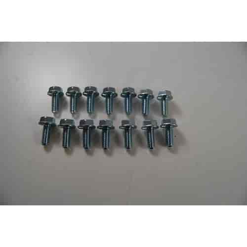 8MM METRIC BOLT FOR DIFFERENTIAL COVER 14 PACK A