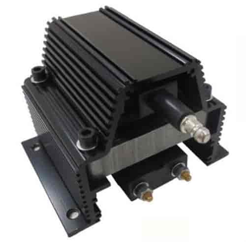 High-Output E-Core Ignition Coil 12V