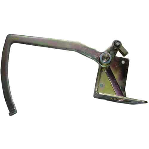 FITS CHEVY TRUCK 1947-54. FRAME MOUNT ASSEMBLY. INCLUDES MOUNTING BRACKET 8 LBS.