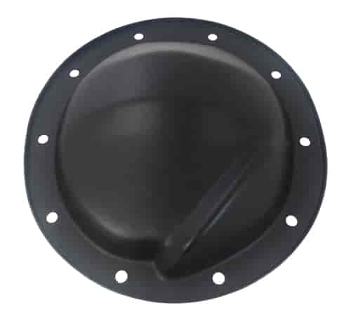 Steel Differential Cover GM (10-Bolt)