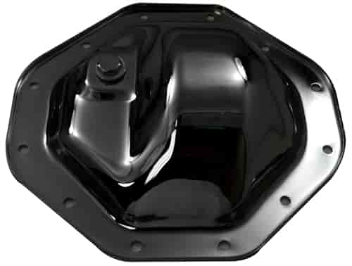 Steel Differential Cover Dodge/Jeep (12-Bolt)